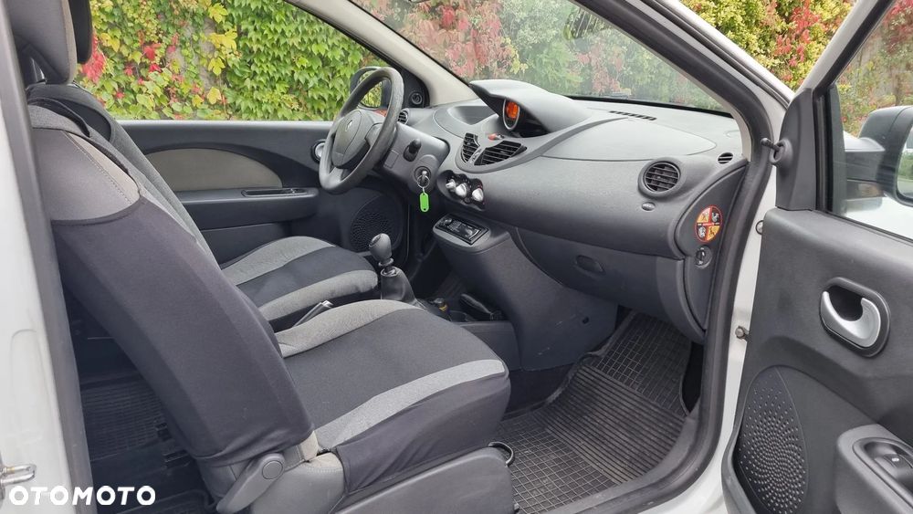Renault Twingo - 10