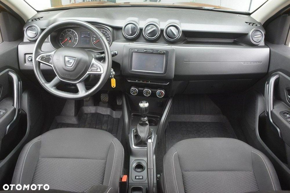 Dacia Duster TCe 125 2WD Comfort - 12