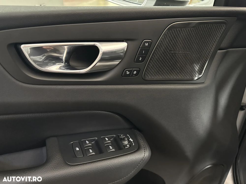 Volvo XC 60 - 15