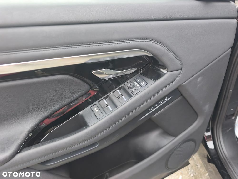 Land Rover Range Rover Evoque P300e R-Dynamic S - 14