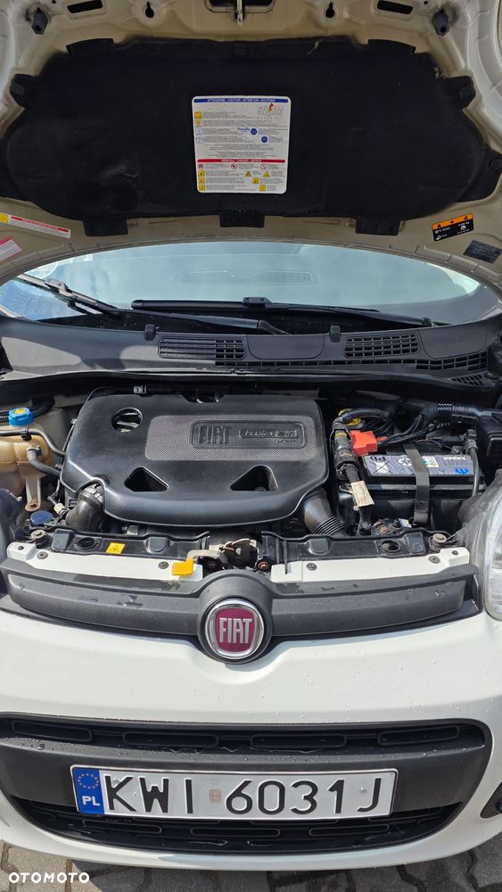 Fiat Panda - 32