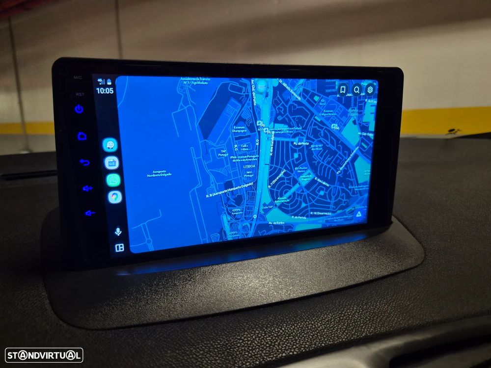 Renault Mégane Sport Tourer 1.5 dCi Dynamique - 24