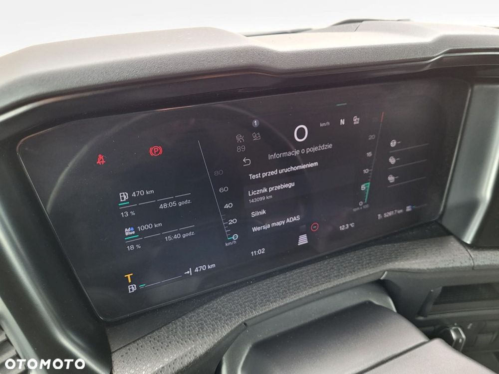 Scania R 460 A4x2NA Standard - 20