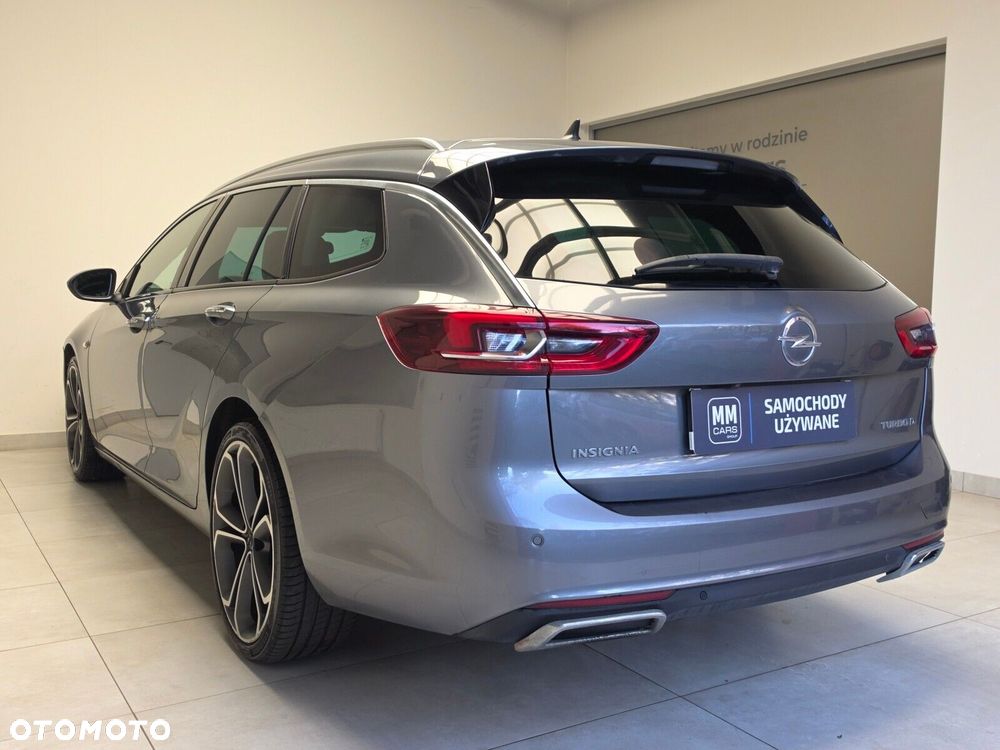 Opel Insignia - 4