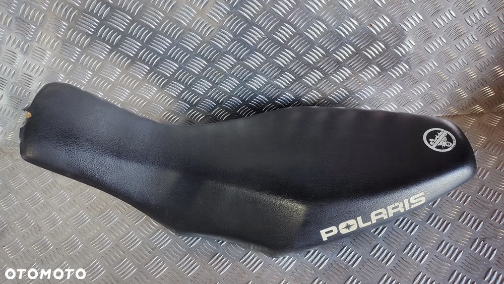 POLARIS PREDATOR 500 FOTEL SIEDZENIE KANAPA - 1