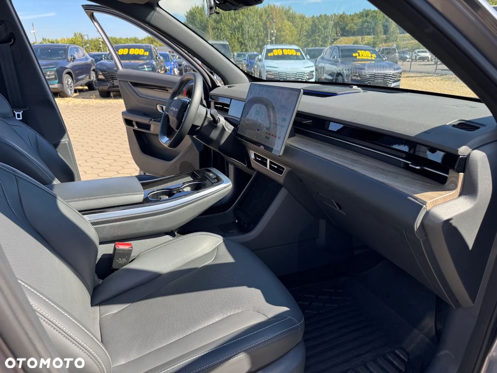 Jetour Dashing - 18