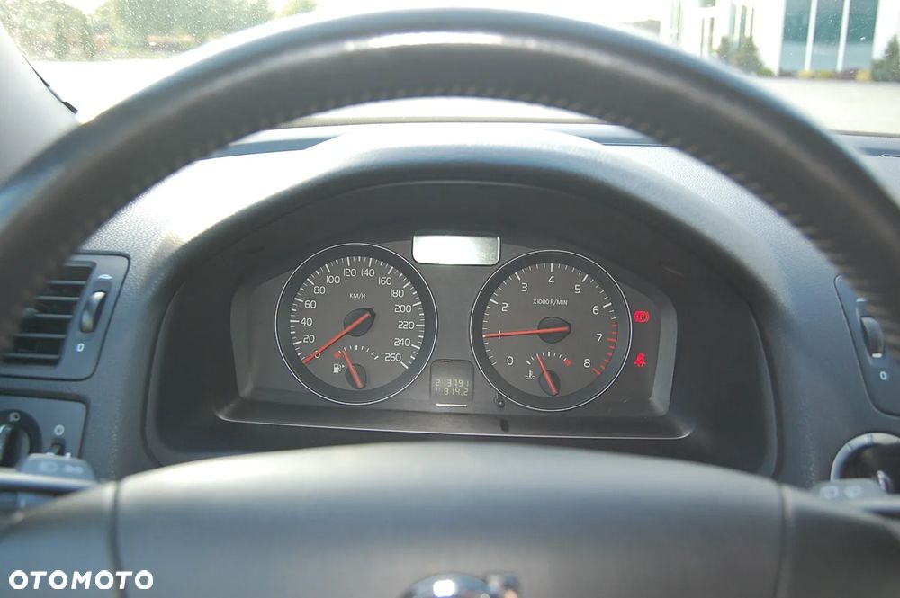 Volvo C30 1.8F - 9
