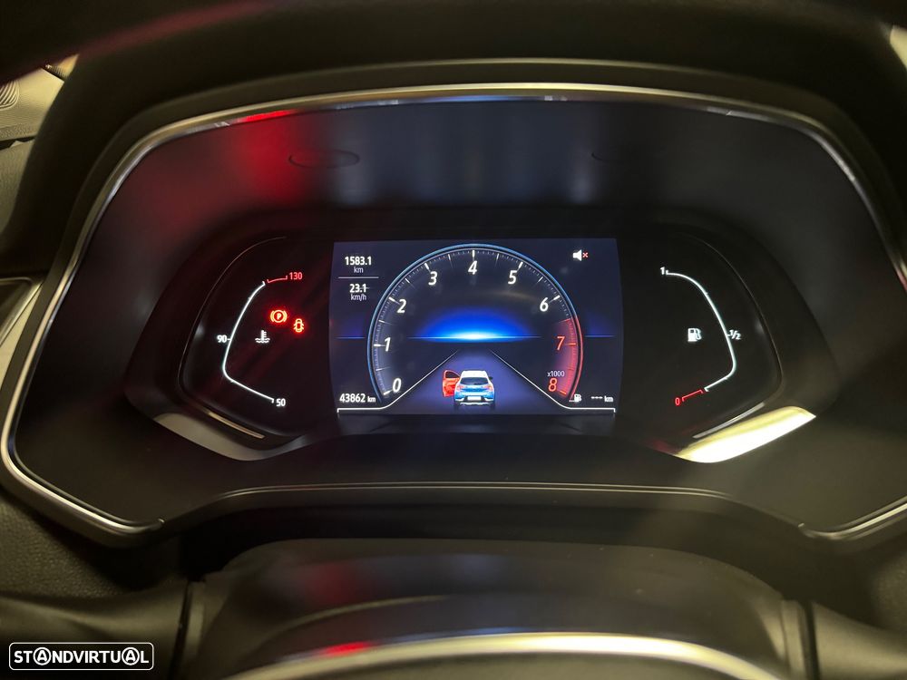 Renault Captur 1.0 TCe Intens - 17