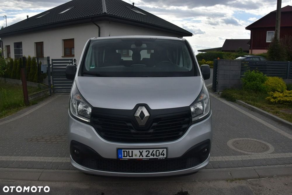 Renault Trafic - 4