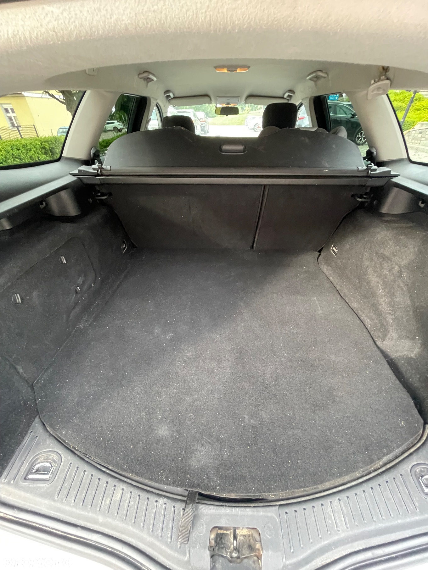 Ford Mondeo 2.0 TDCi Ambiente - 12