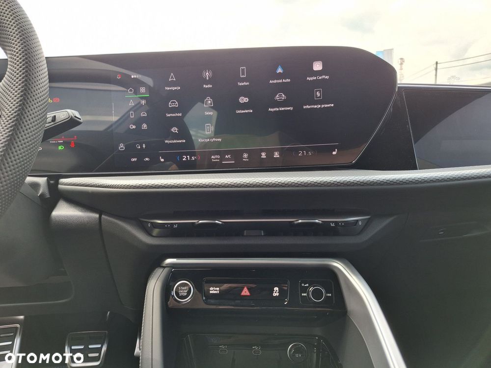 Audi Q5 Sportback - 38