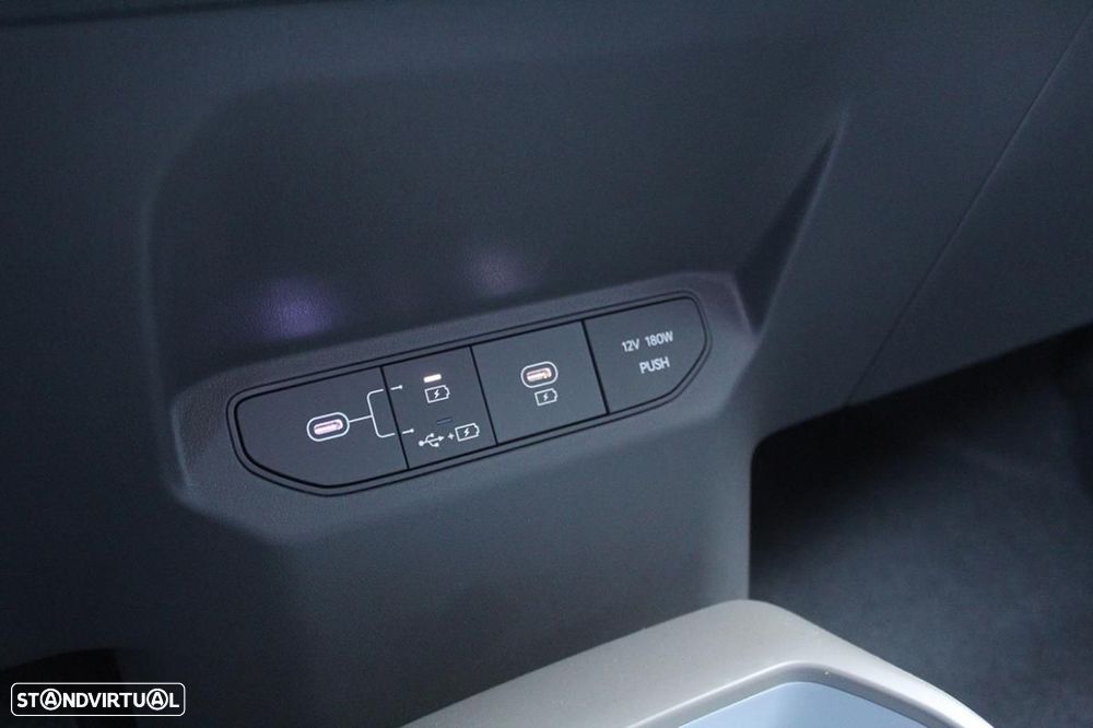 Kia EV3 81,4-kWh FWD Earth - 27