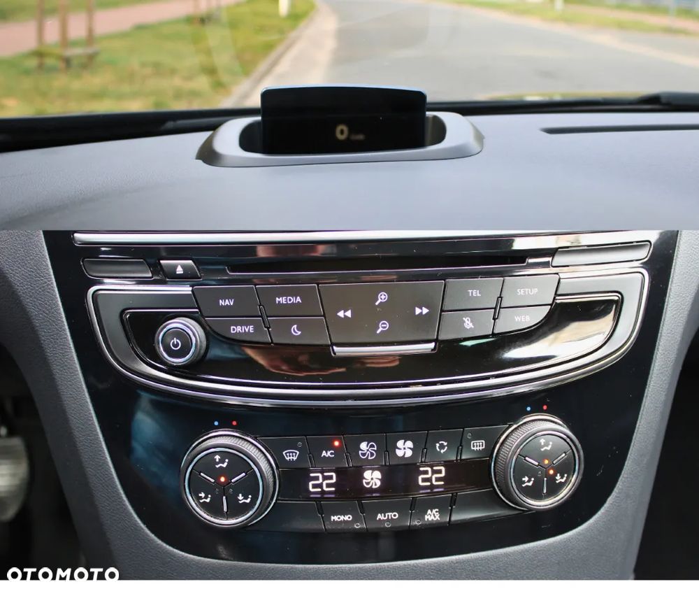 Peugeot 508 e-HDi 115 Stop&Start Access - 30