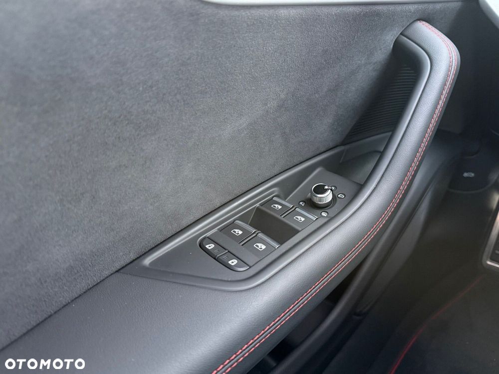 Audi A5 Sportback - 16