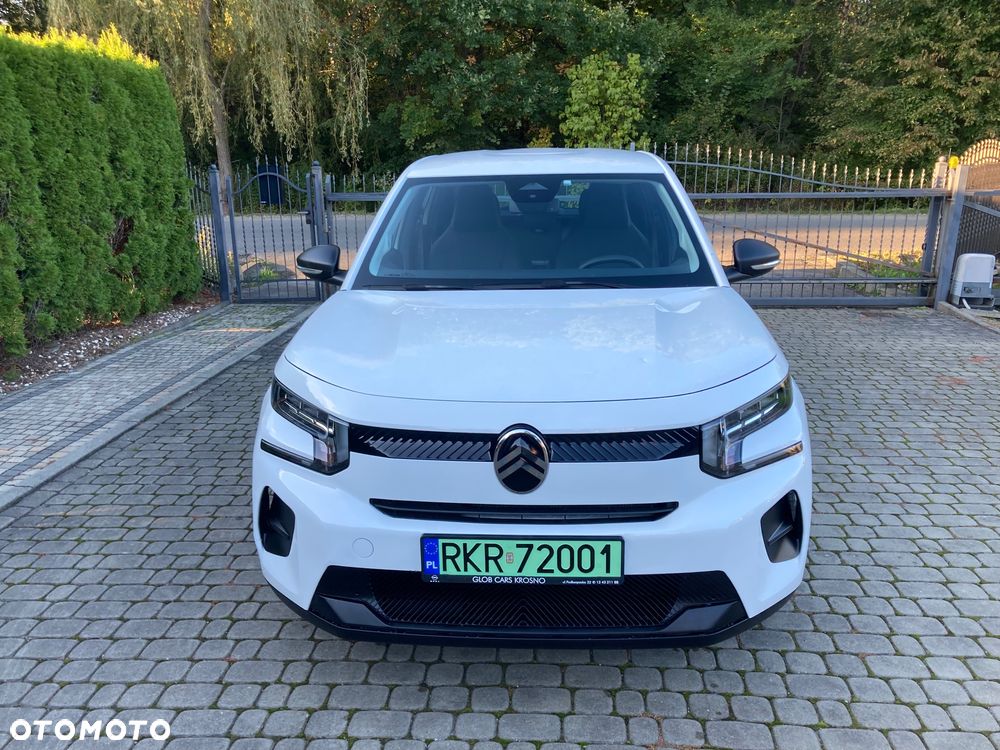 Citroën C3 - 8