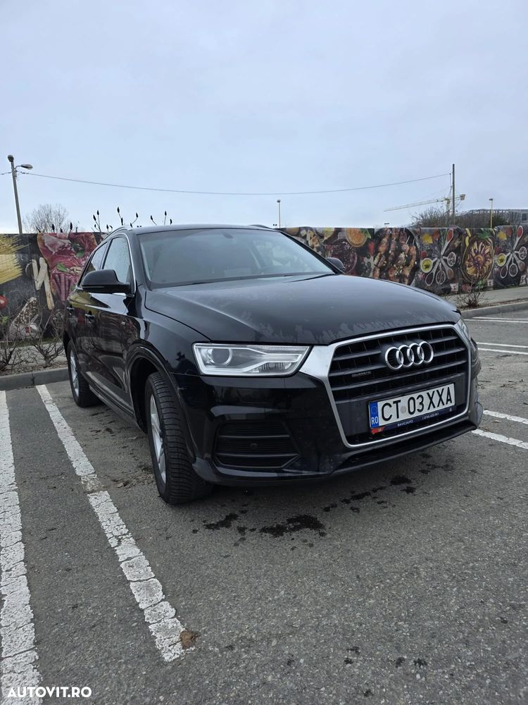 Audi Q3 - 1