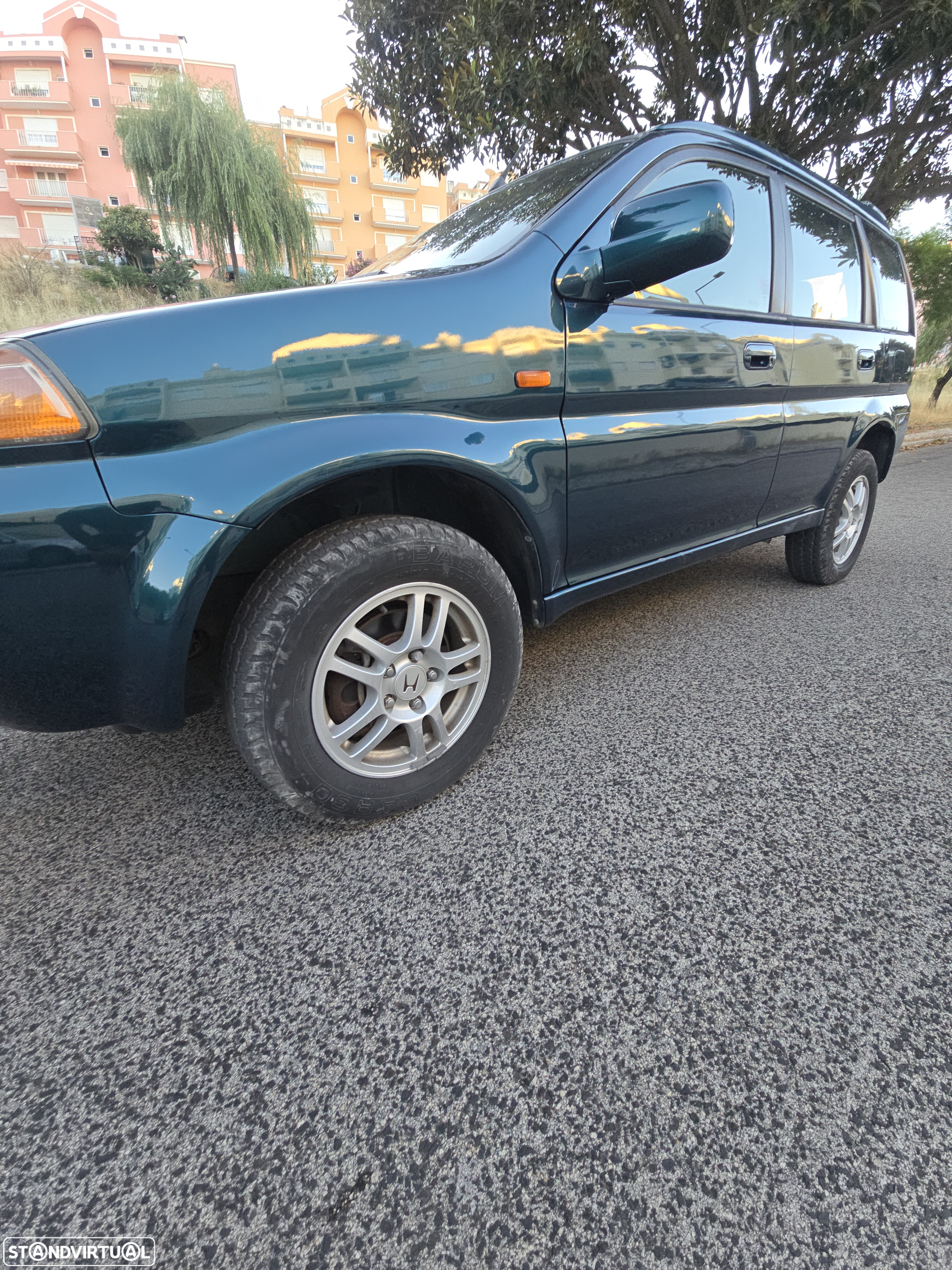 Honda HR-V 1.6 ES VTEC - 35