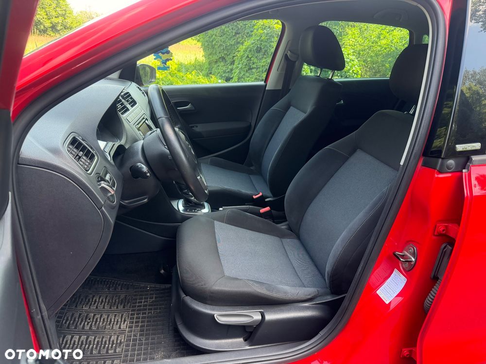 Volkswagen Polo 1.2 TSI DSG Style - 6