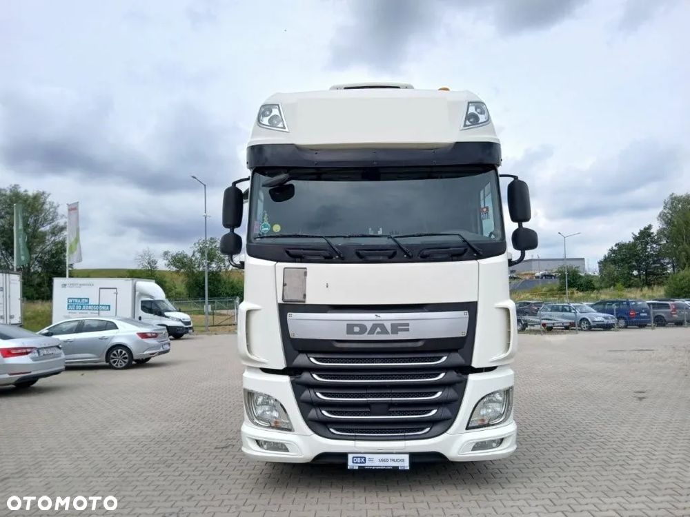 DAF XF 460 FT (31650) - 7