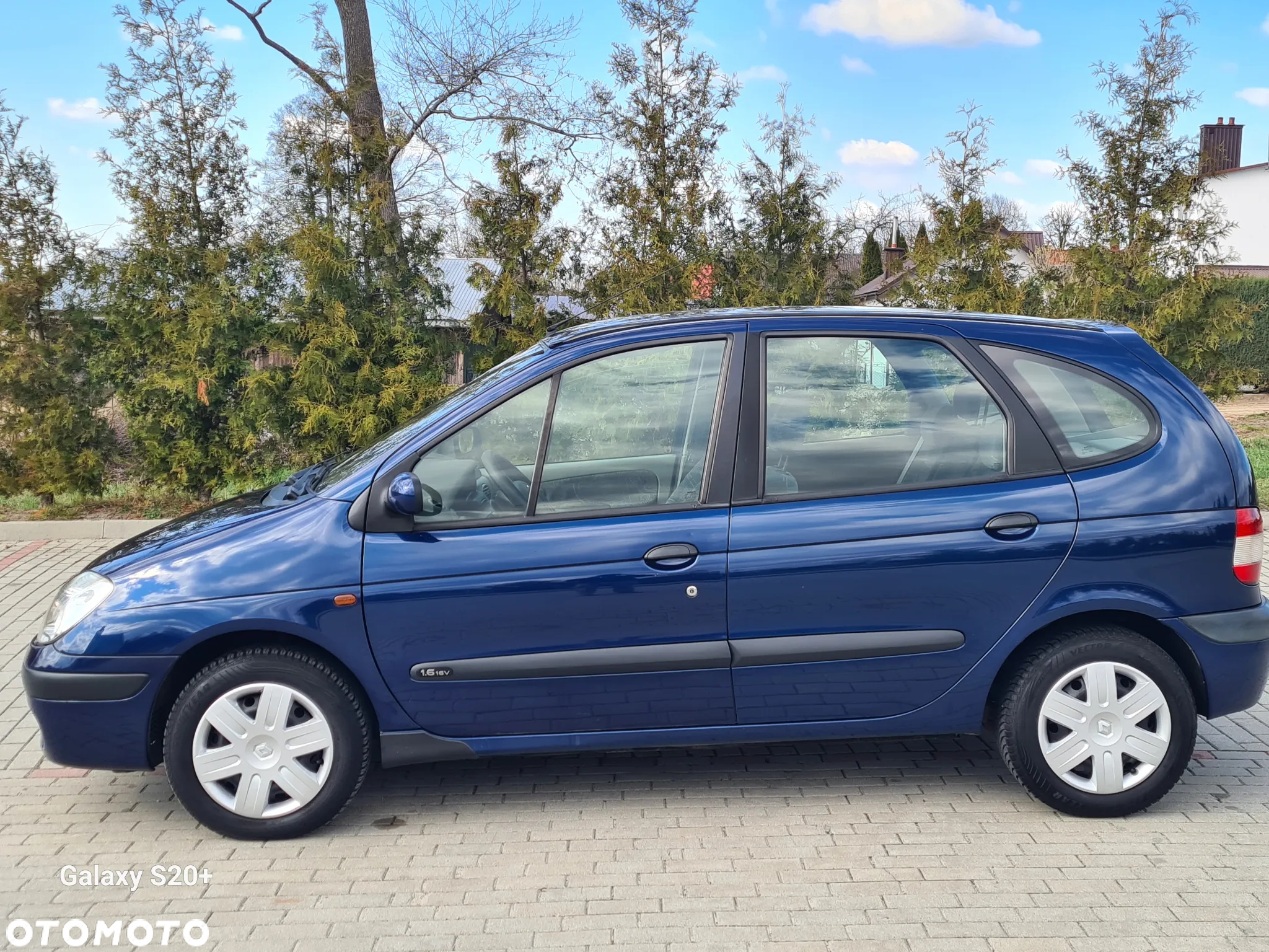 Renault Scenic - 3