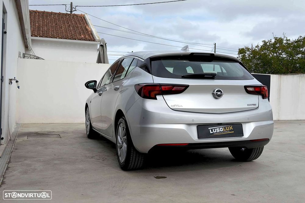 Opel Astra 1.0 Innovation S/S - 14