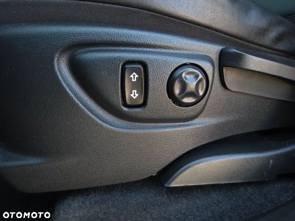 Opel Mokka X 1.4 ECOTEC Start/Stop Design Line - 34