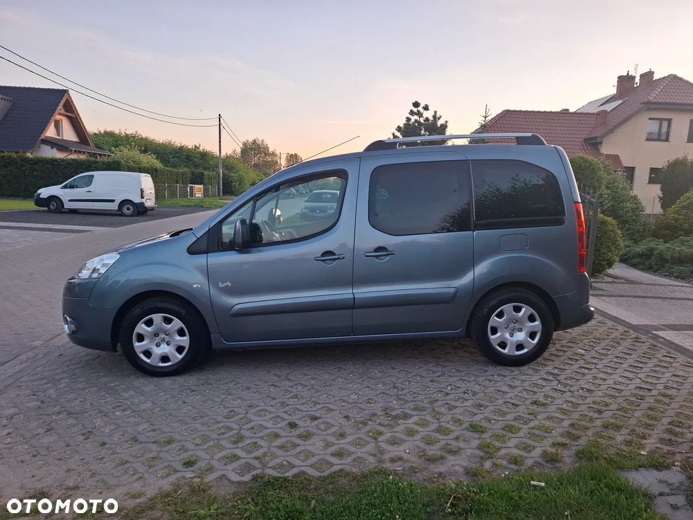 Peugeot Partner - 6