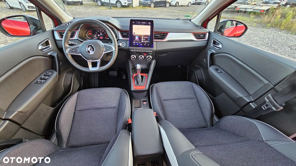 Renault Captur - 35