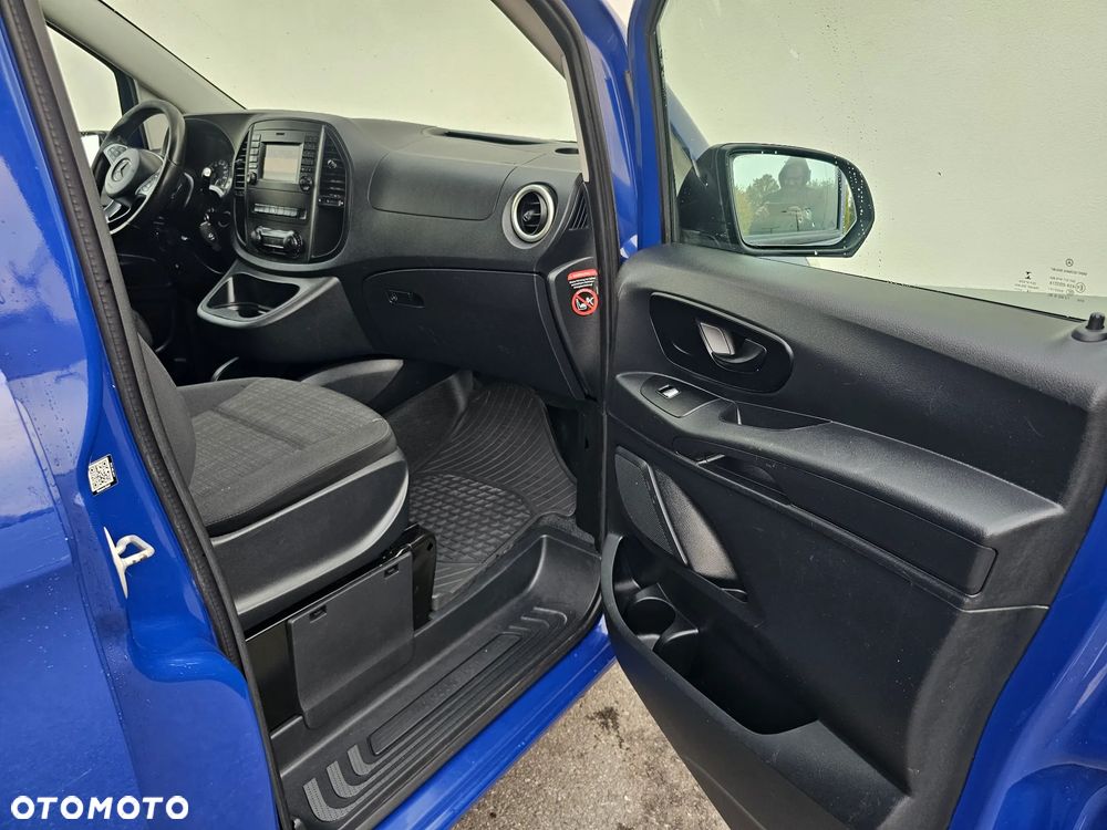 Mercedes-Benz VITO - 11