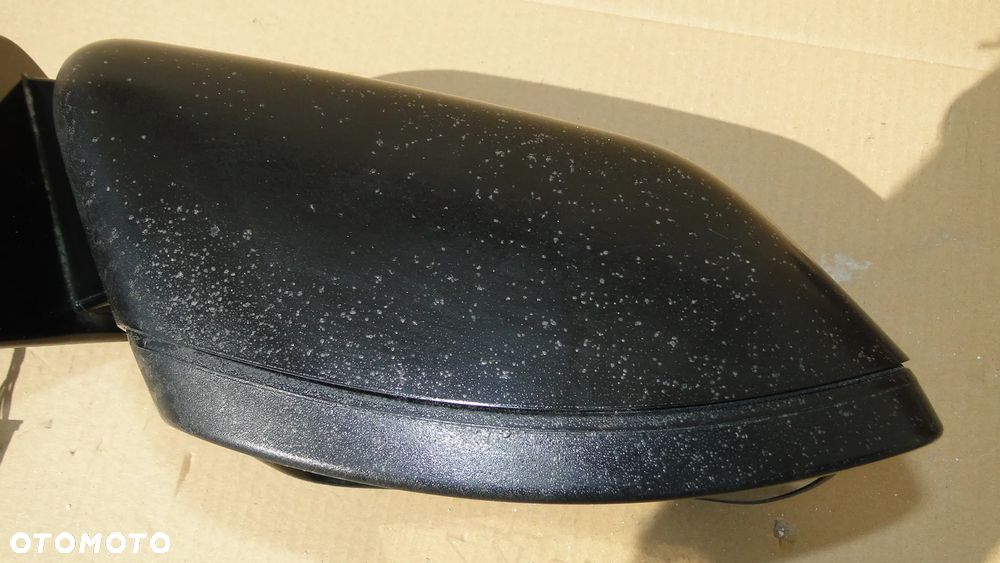 RANGE ROVER SPORT L320 LUSTERKO PRAWE LRC697 11 PIN 7+4 EUROPA - 6