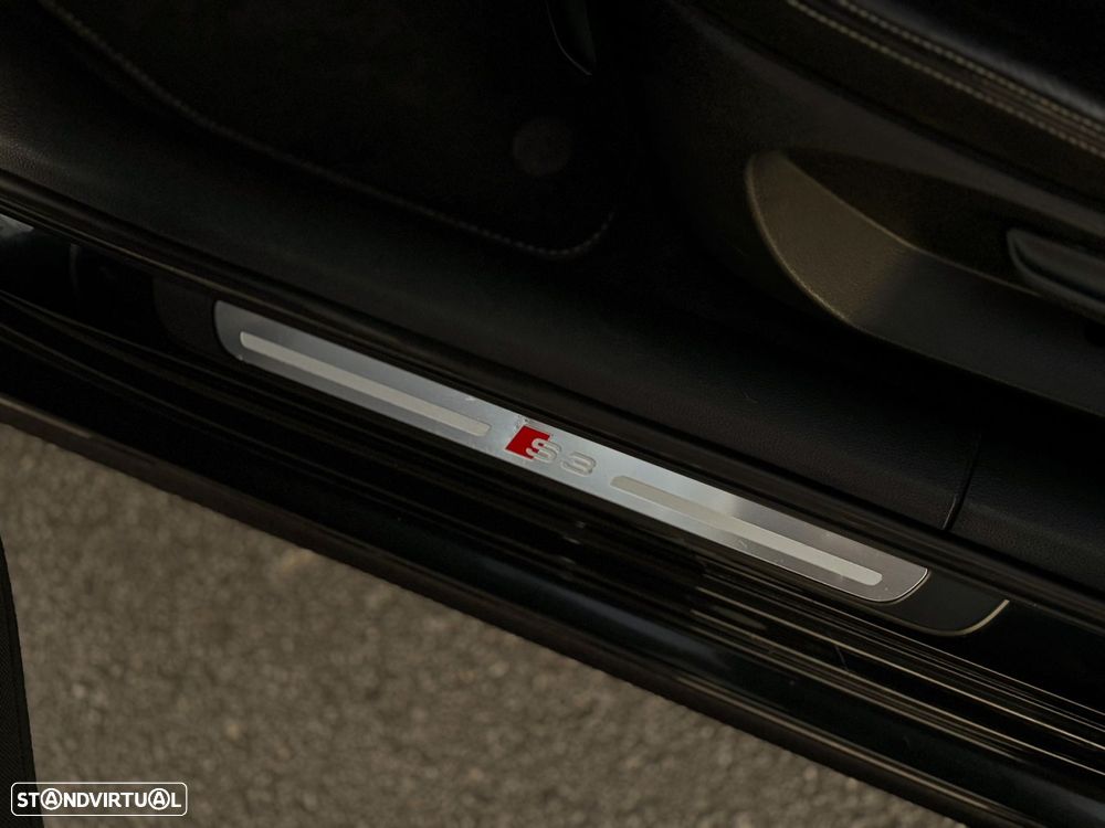 Audi S3 Sportback 2.0 TFSi quattro S tronic - 29