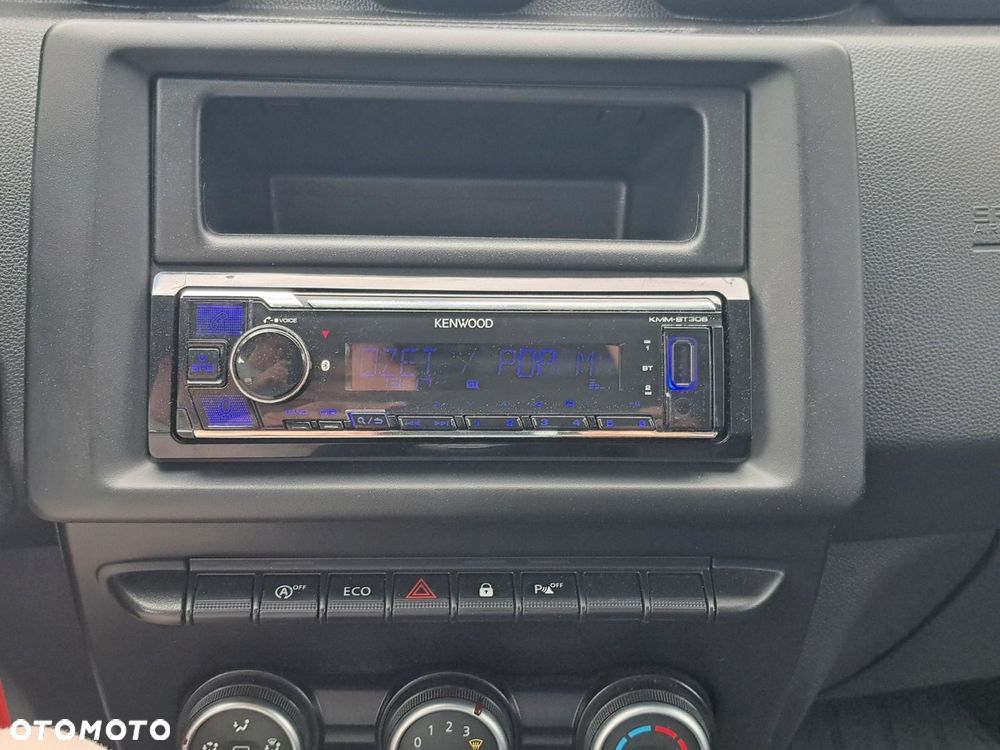 Dacia Duster 1.0 TCe Prestige - 12