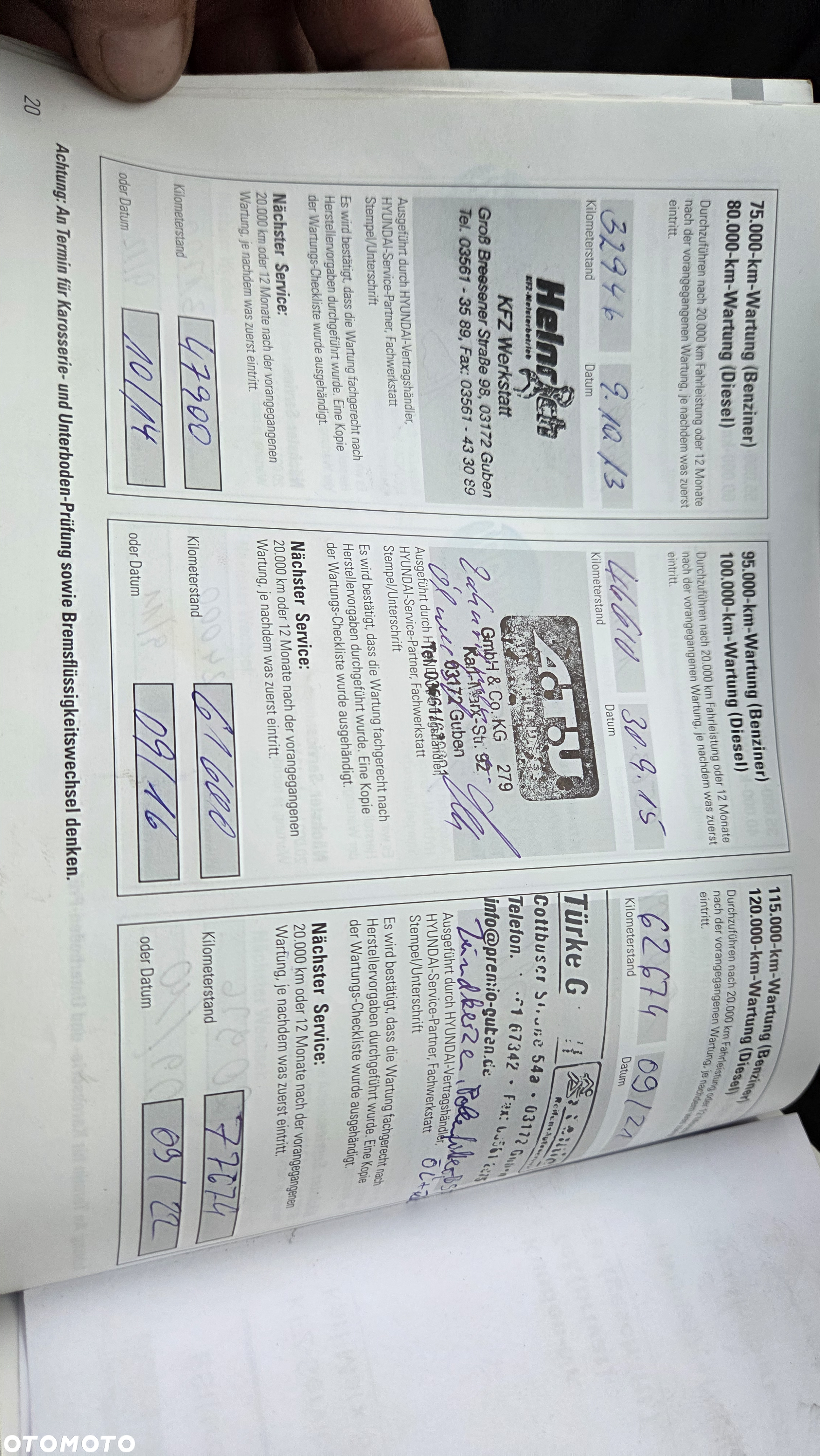 Hyundai i10 1.1 - 12