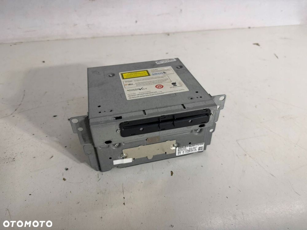 radio czytnik multimedialny bmw f10 10- eu - 3