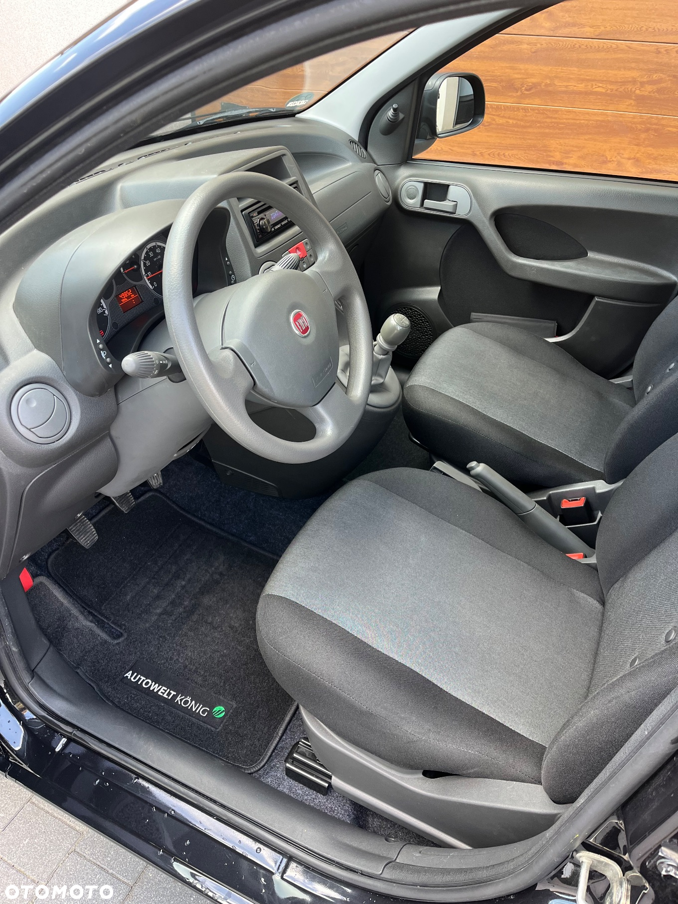 Fiat Panda 1.2 Dynamic - 7