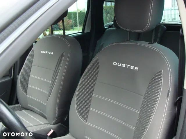 Dacia Duster - 25