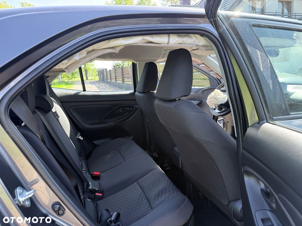 Toyota Yaris Cross 130 1.5 VVT-i Style Plus - 29