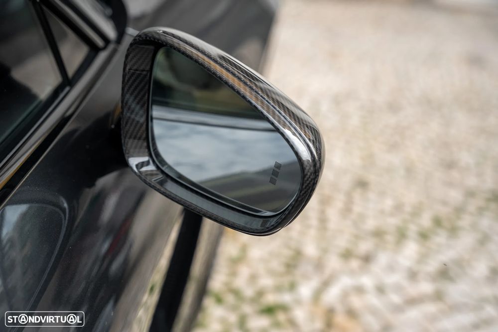 Porsche Taycan Sport Turismo GTS - 10