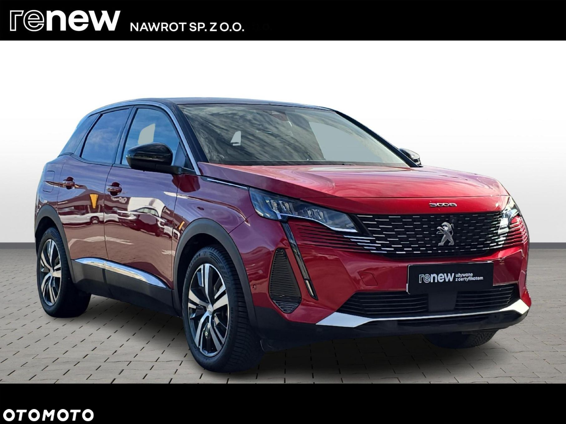 Peugeot 3008 - 7