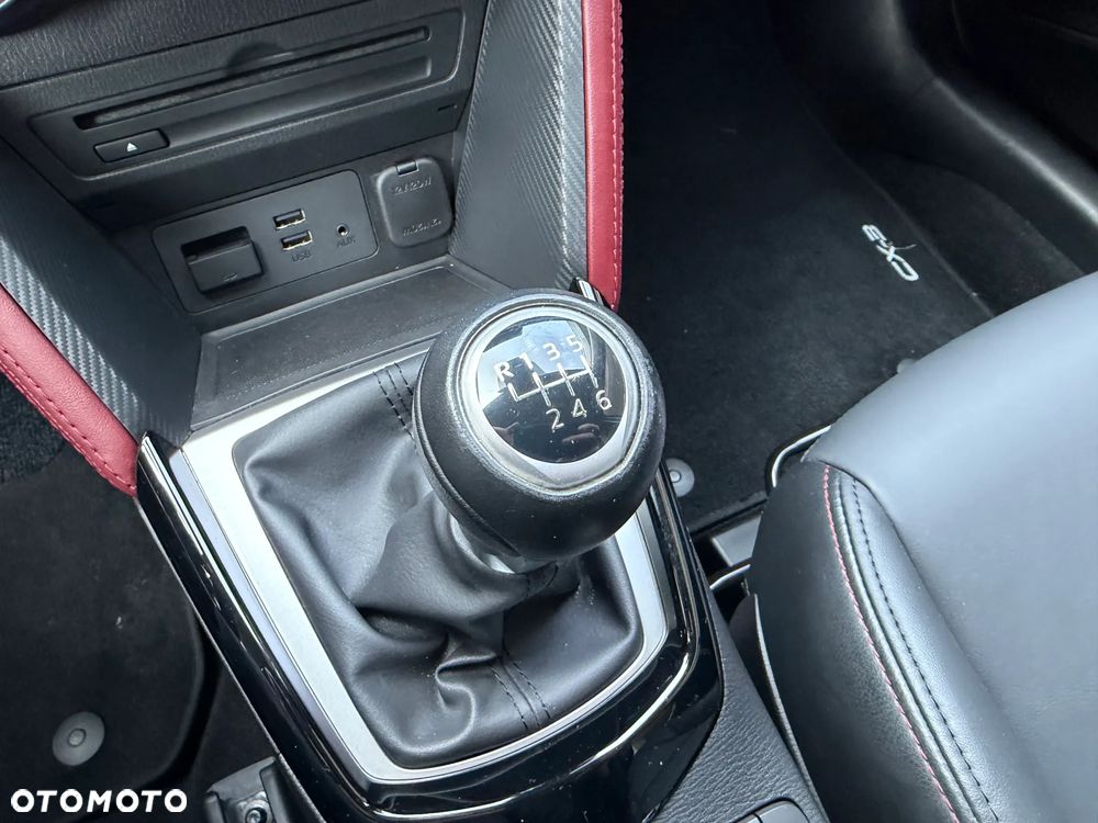 Mazda CX-3 SKYACTIV-G 120 FWD Sports-Line - 32