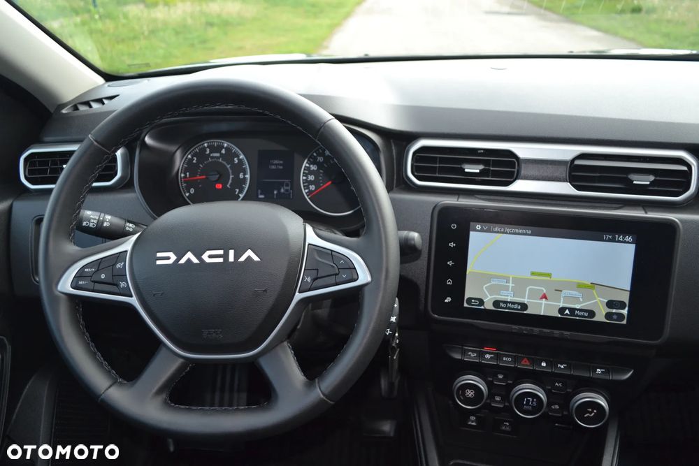 Dacia Duster - 19