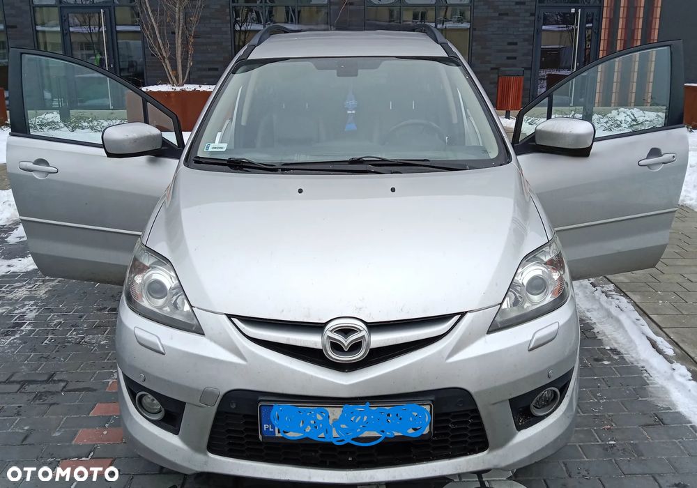 Mazda 5 2.0 Exclusive - 10