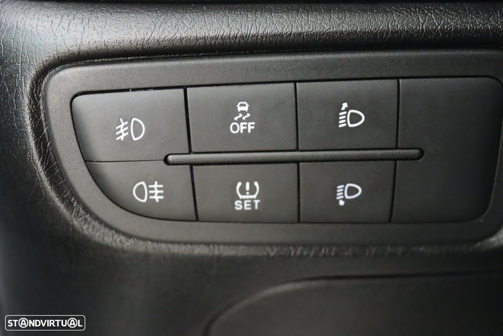 Fiat Tipo Cross 1.3 Multijet - 18