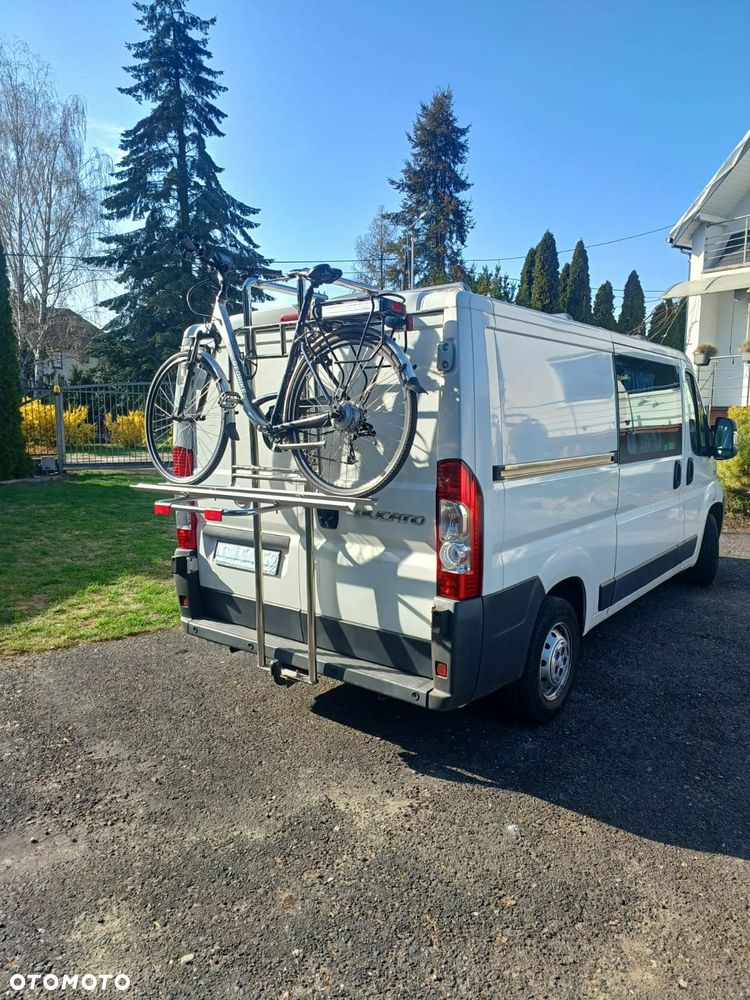 Fiat Ducato - 3