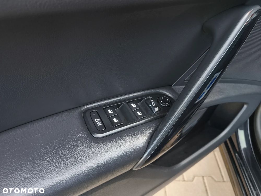 Peugeot 508 2.0 BlueHDi Allure S&S - 11