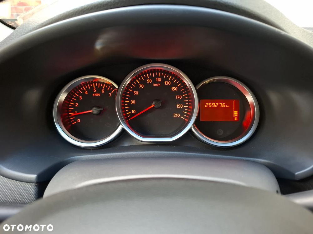 Dacia Logan Blue dCi 95 Comfort - 19