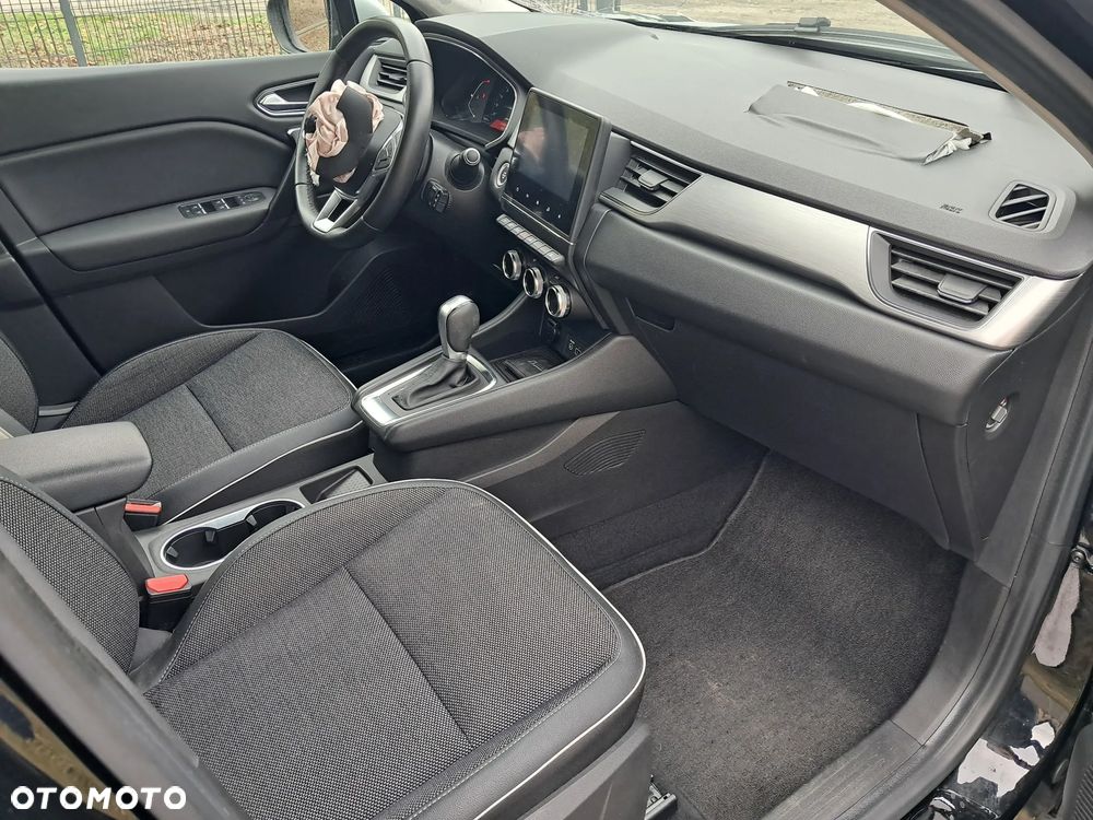 Renault Captur - 12