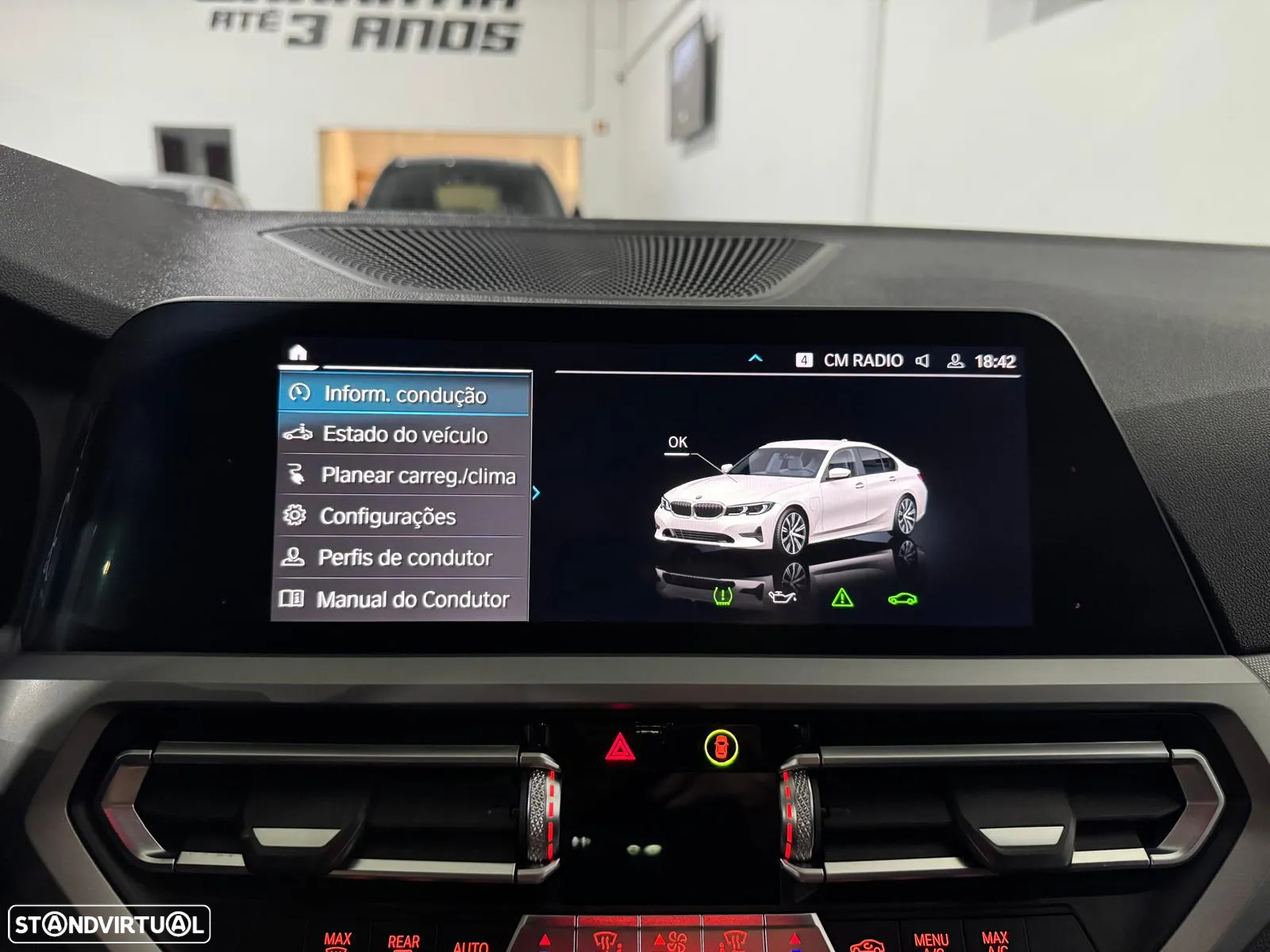 BMW 330 e Auto - 29