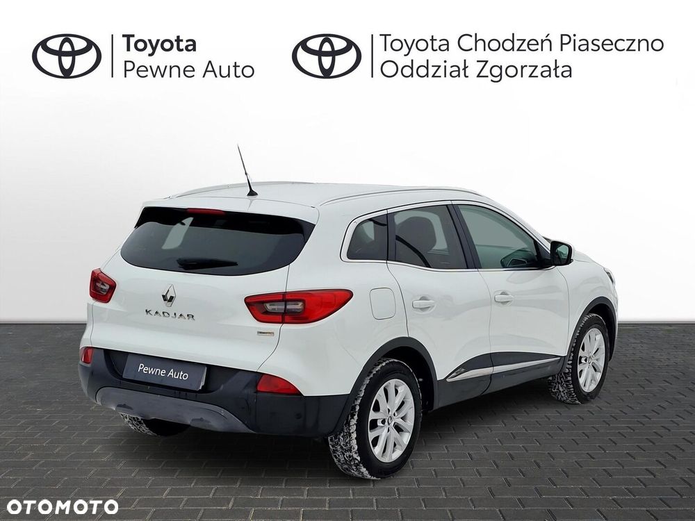 Renault Kadjar 1.6 Energy TCe S-Edition - 6