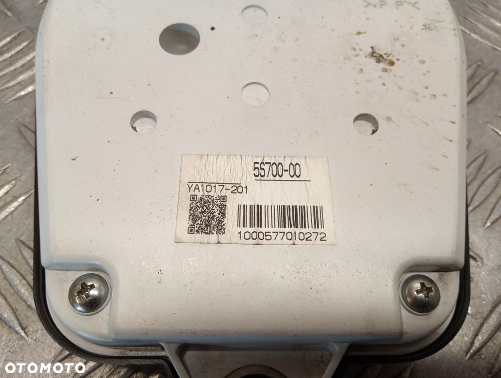 Licznik zegar YAMAHA XVS 950 MIDNIGHT STAR 09-11r   PN. 5S7-83500-00 - 5